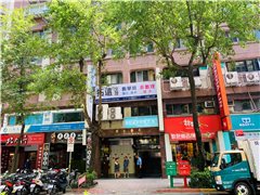 鄰近世紀一品社區推薦-永馨大樓，位於台北市信義區